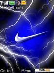 Download mobile theme nike