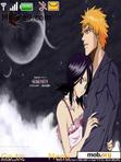 Download mobile theme Rukia Moments