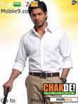 Download mobile theme Chak de india