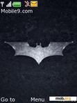 Download mobile theme BATMAN