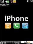 Download mobile theme iphone