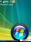 Download mobile theme Windows Vista