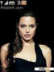 Download mobile theme Angelina