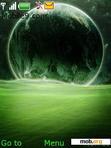 Download mobile theme Earth4green