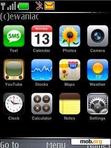 Download mobile theme iphone touch