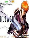 Download mobile theme Ichigo-Bleach