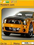 Download mobile theme Mustang