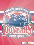 Download mobile theme Roosters 100 Years