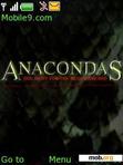 Скачать тему ANACONDA