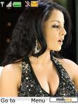 Download mobile theme Celina Jaitley