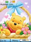 Download mobile theme pooh