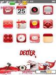 Download mobile theme Dexter