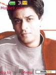 Download mobile theme Kal Ho Naa Ho