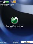 Download mobile theme sony