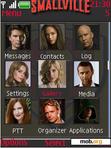 Download mobile theme Smallville