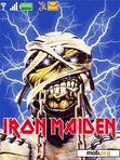 Скачать тему Iron Maiden  -SONU