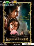 Download mobile theme MUGHAL-E-AZAM