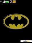 Download mobile theme Batman -sonu