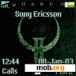 Download mobile theme Quake 2
