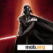 Download mobile theme Darth Vader
