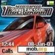 Download mobile theme Need for speed (Banfa)
