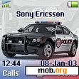 Download mobile theme Police