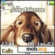 Download mobile theme Doggy