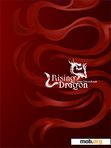 Download mobile theme Rising of the Dragon