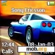 Download mobile theme Corvette