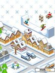 Download mobile theme 2005 Christmas_By Xiaoheng
