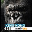 Download mobile theme King Kong