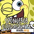 Скачать тему Spongebob Squarepants