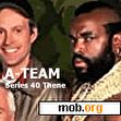 Download mobile theme A-Team