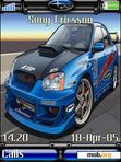 Download mobile theme WRX in Effect By BBT 2006