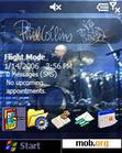 Download mobile theme Phil Collins