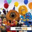 Download mobile theme Sesame Street