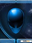 Download mobile theme Alienware
