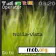 Скачать тему Vista 4 Nokia