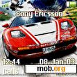 Download mobile theme Burnout Revenge