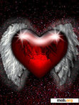 Download mobile theme Angelheart
