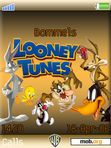 Download mobile theme Looney Tunes