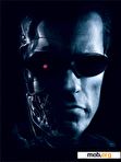 Скачать тему Terminator 3