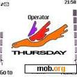 Download mobile theme Thursday - ORP