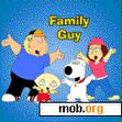Download mobile theme Family guy
