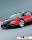 Download mobile theme Bugatti Veyron by Danb1990