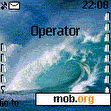 Download mobile theme Surfe