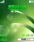Download mobile theme Nature 4rm Near