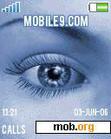 Download mobile theme Eye