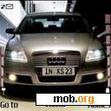 Download mobile theme Audi A6 2