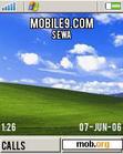 Download mobile theme Windows-classic